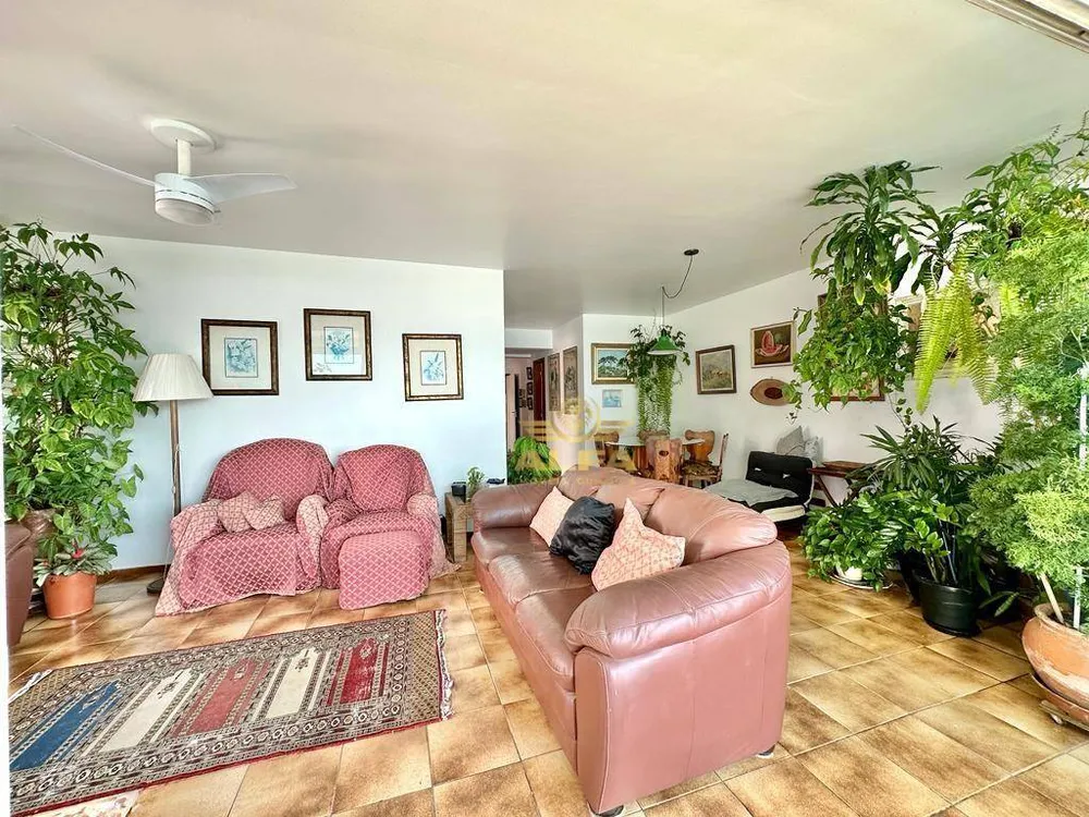 Apartamento, 3 quartos, 156 m² - Foto 5