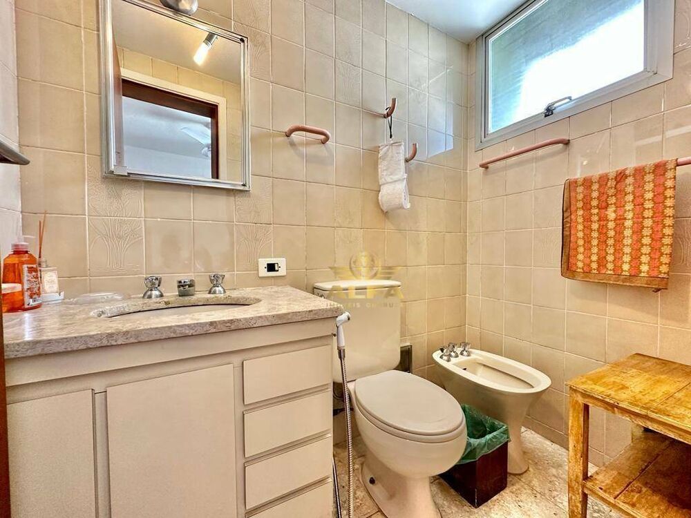 Apartamento, 3 quartos, 156 m² - Foto 4