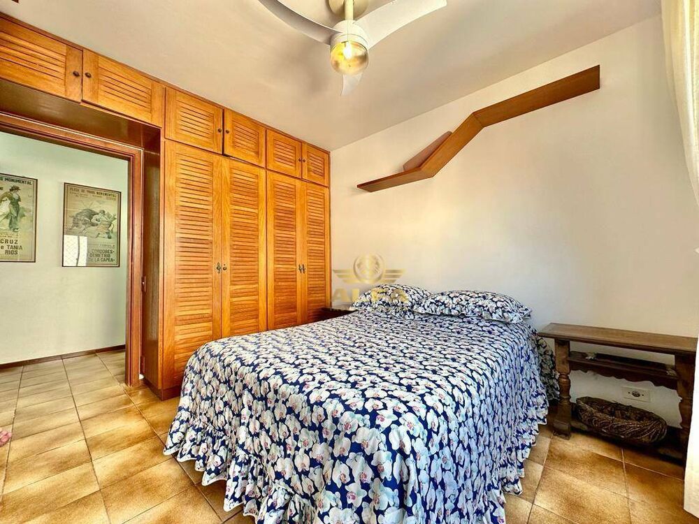 Apartamento, 3 quartos, 156 m² - Foto 2