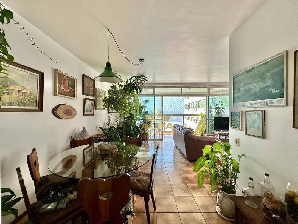 Apartamento, 3 quartos, 156 m² - Foto 3