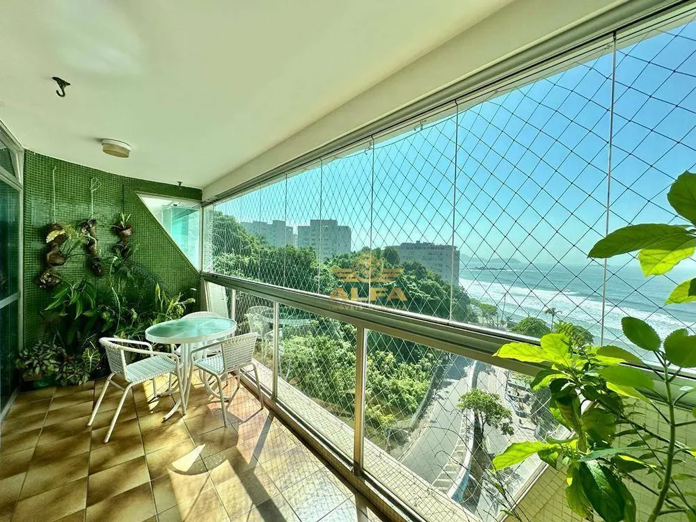 Apartamento, 3 quartos, 156 m² - Foto 1
