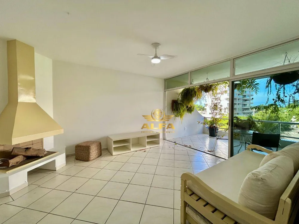 Apartamento, 2 quartos, 110 m² - Foto 2