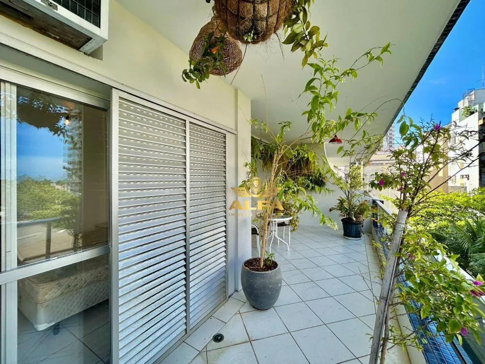 Apartamento, 2 quartos, 110 m² - Foto 3