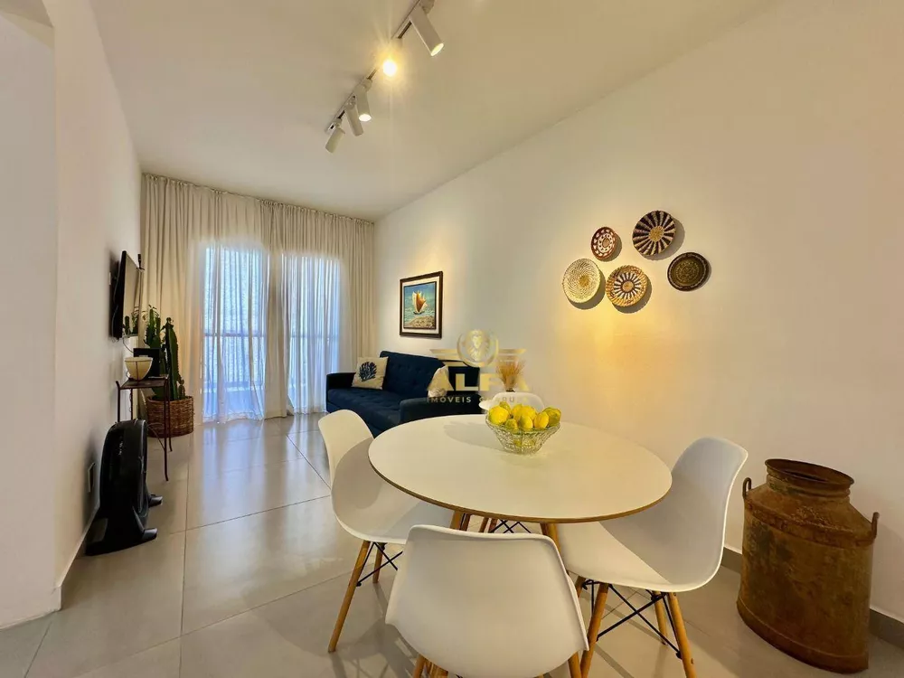 Apartamento à venda com 1 quarto, 50m² - Foto 1