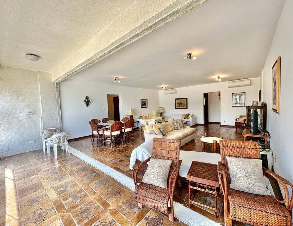 Apartamento, 4 quartos, 201 m² - Foto 4