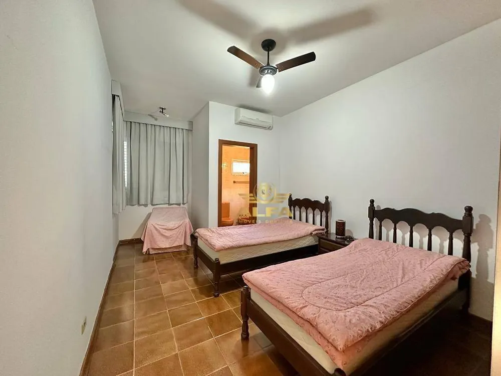 Apartamento, 4 quartos, 201 m² - Foto 5