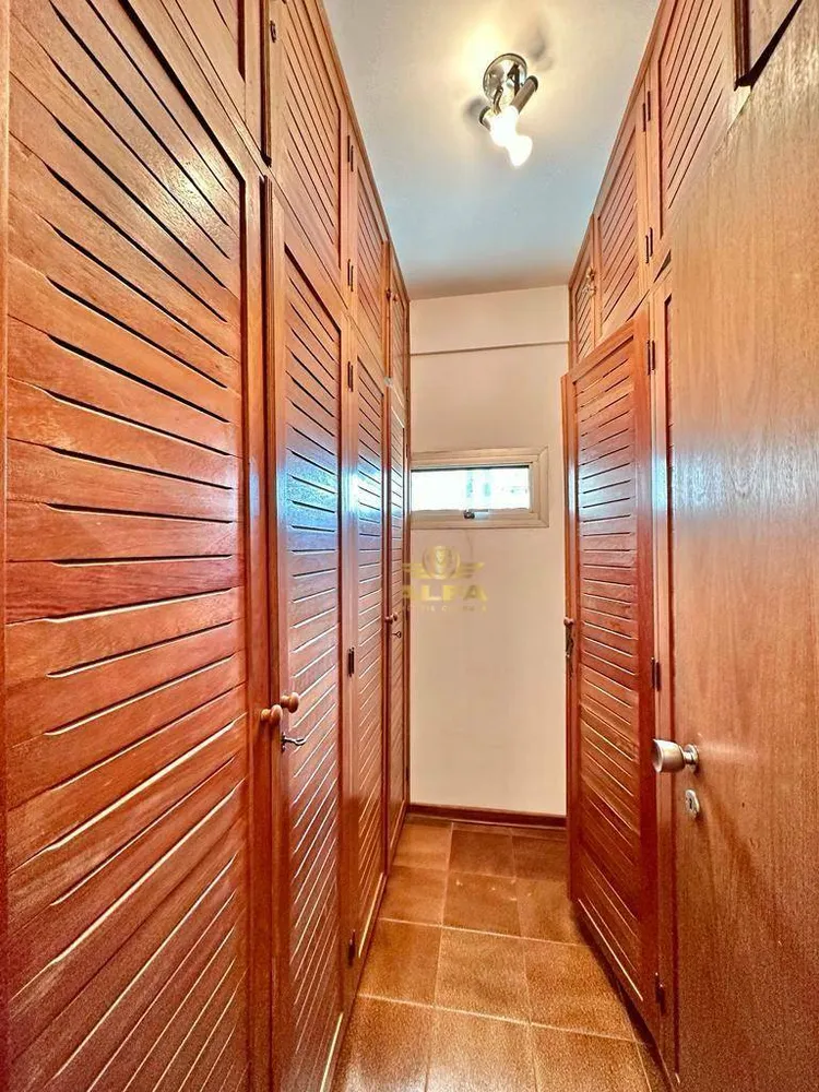Apartamento, 4 quartos, 201 m² - Foto 10