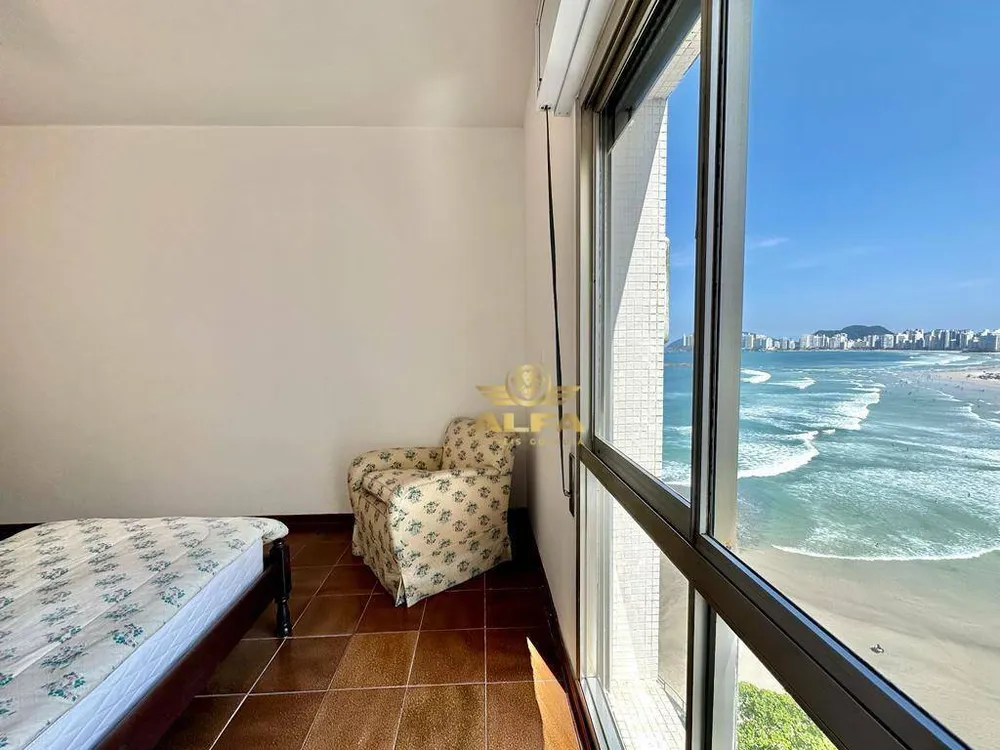 Apartamento, 4 quartos, 201 m² - Foto 9