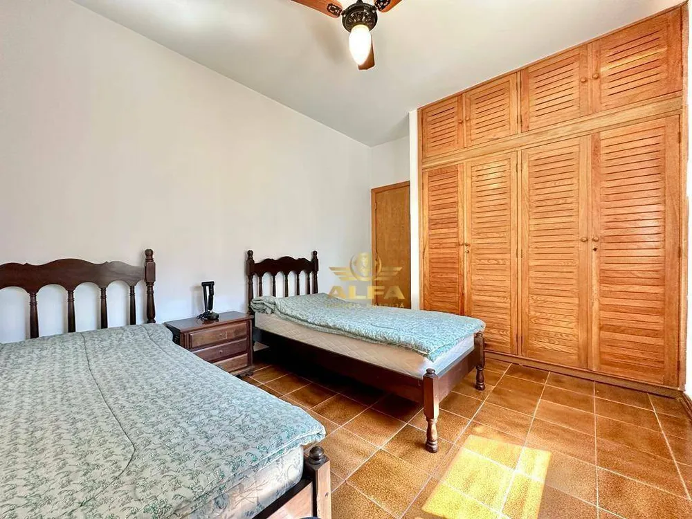 Apartamento, 4 quartos, 201 m² - Foto 7