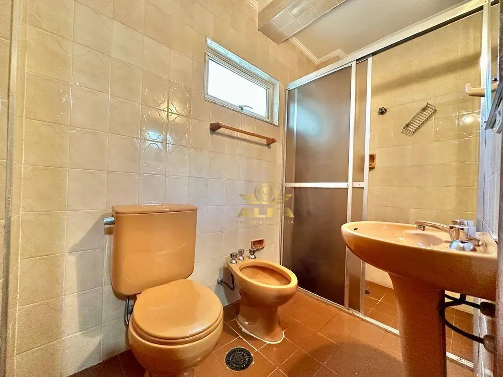 Apartamento, 4 quartos, 201 m² - Foto 6