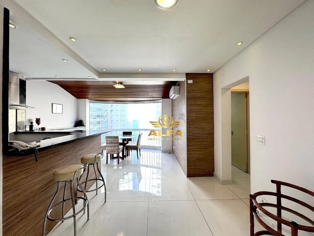 Apartamento, 1 quarto, 60 m² - Foto 2