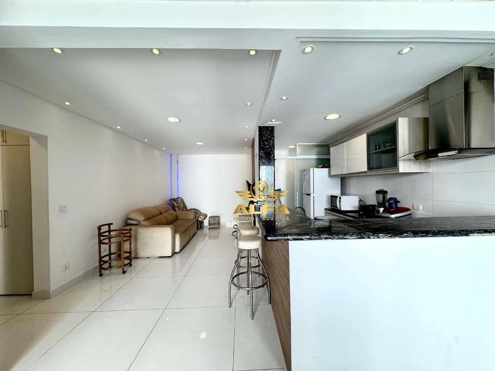 Apartamento, 1 quarto, 60 m² - Foto 3