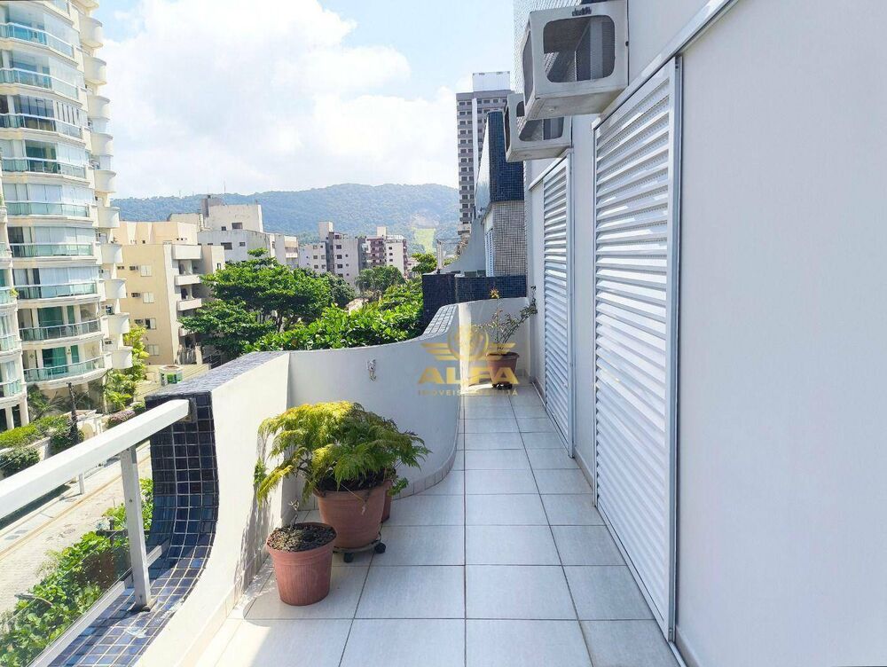 Apartamento, 3 quartos, 110 m² - Foto 10
