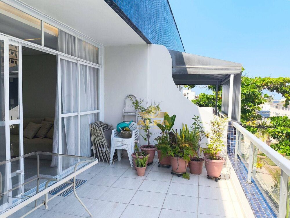 Apartamento, 3 quartos, 110 m² - Foto 11