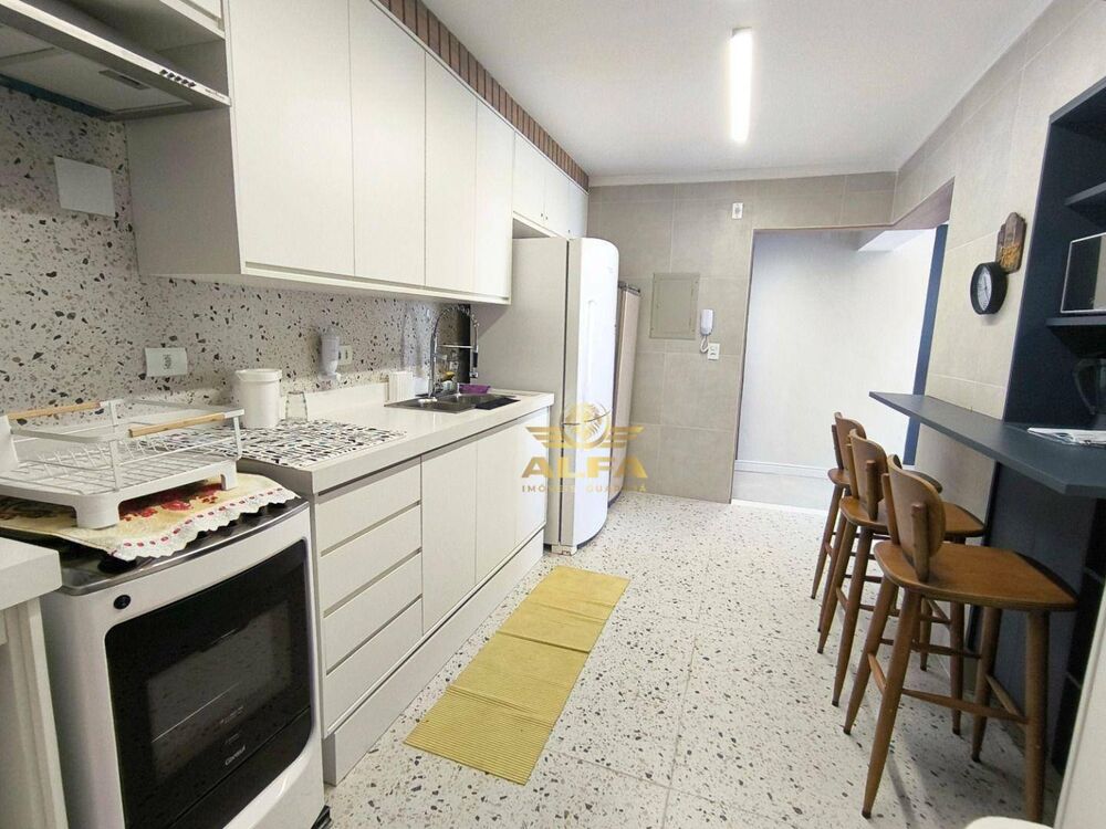 Apartamento, 3 quartos, 110 m² - Foto 21