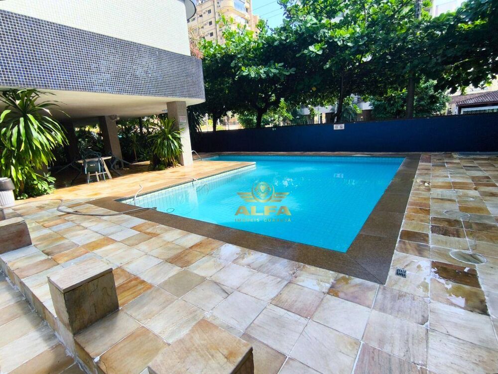 Apartamento, 3 quartos, 110 m² - Foto 1