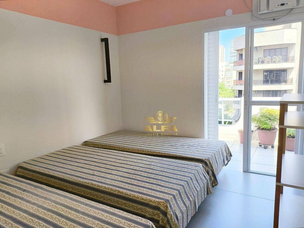 Apartamento, 3 quartos, 110 m² - Foto 14