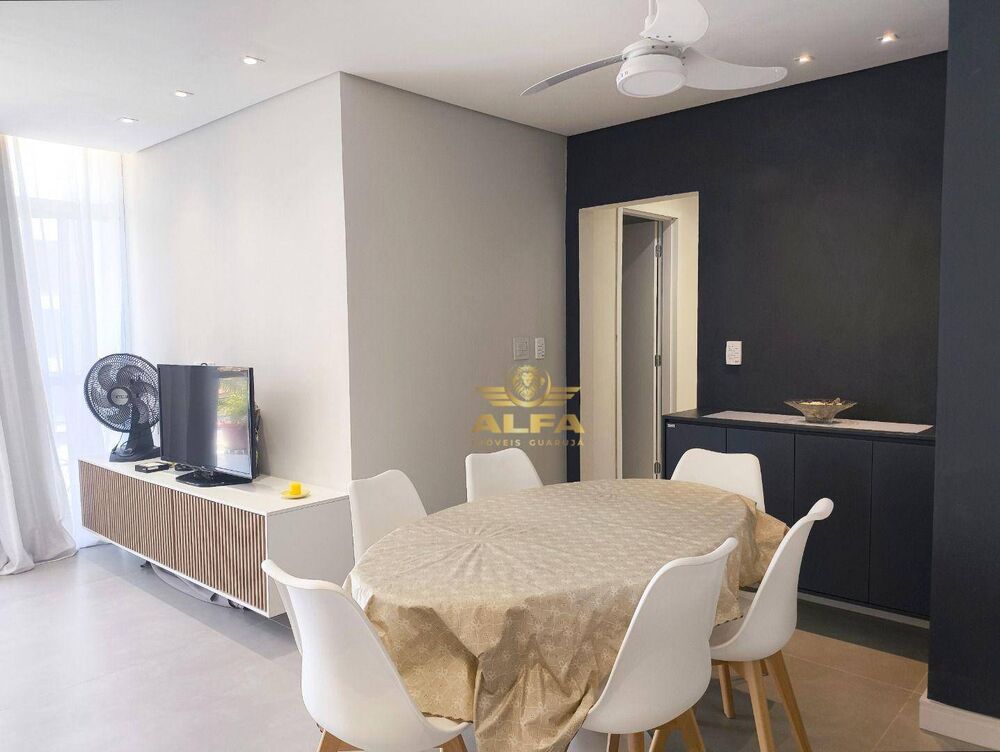 Apartamento, 3 quartos, 110 m² - Foto 6