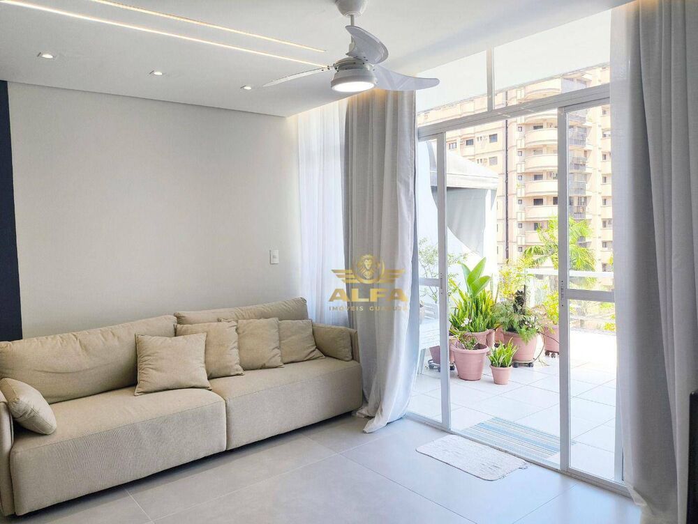 Apartamento, 3 quartos, 110 m² - Foto 4