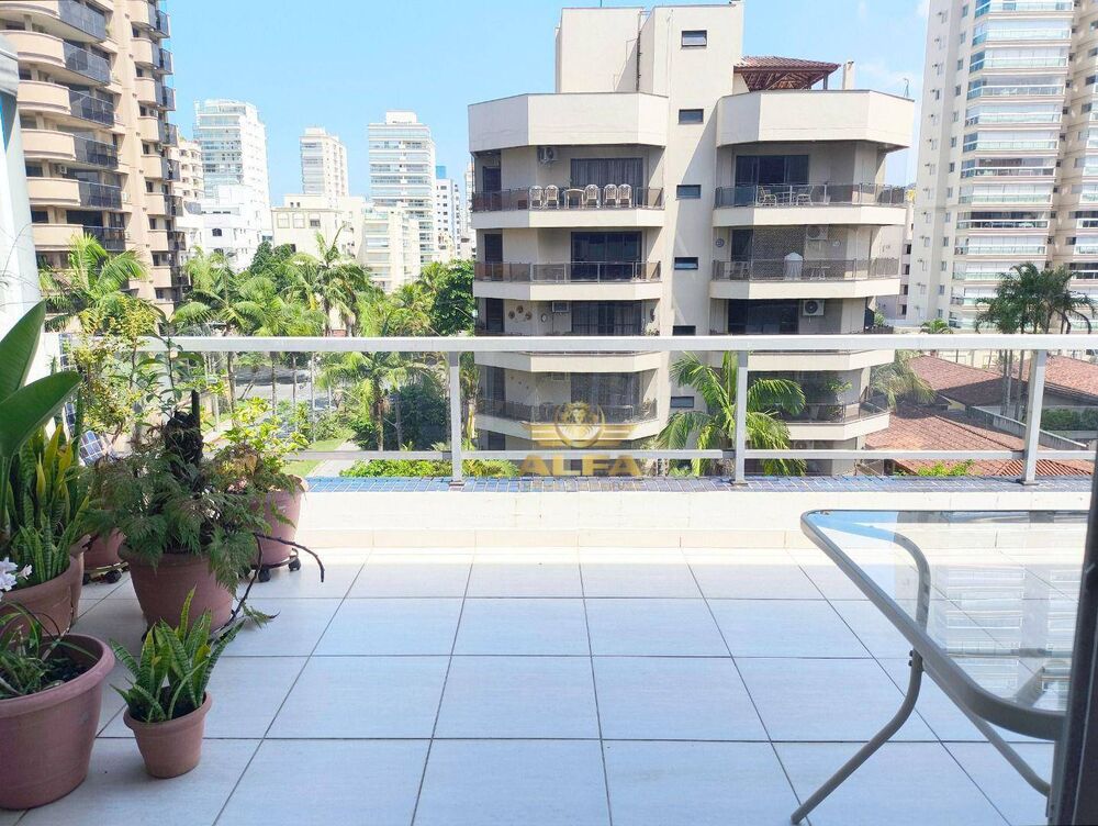 Apartamento, 3 quartos, 110 m² - Foto 8