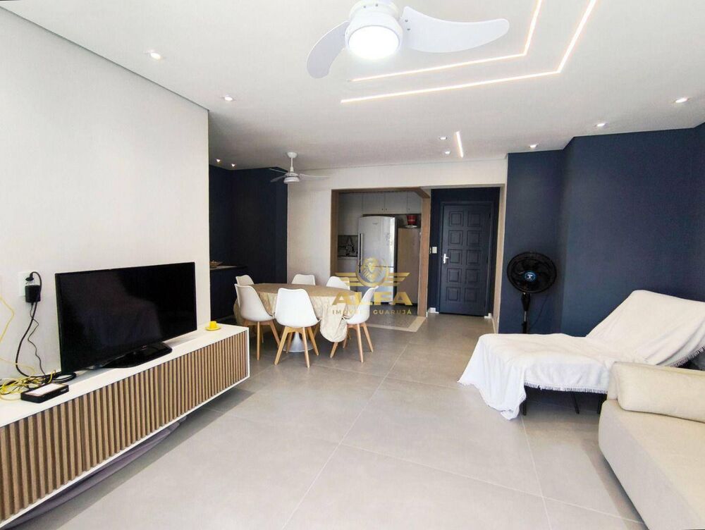 Apartamento, 3 quartos, 110 m² - Foto 5