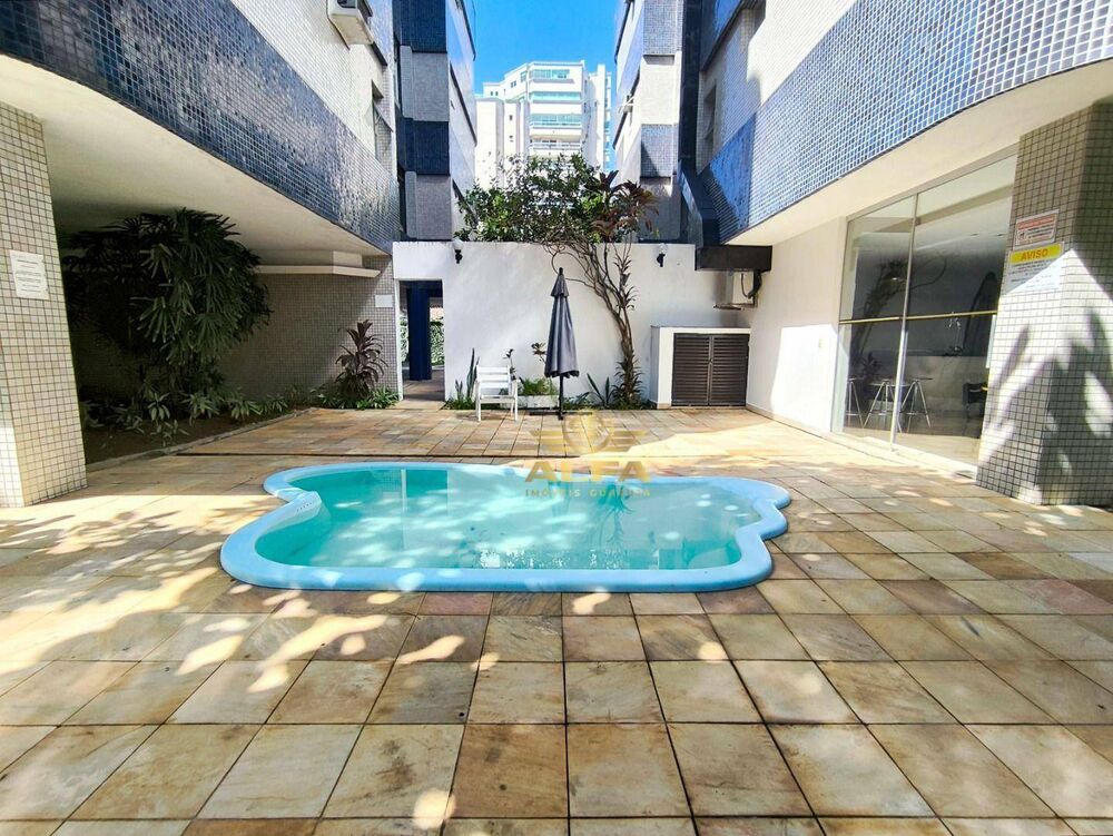 Apartamento, 3 quartos, 110 m² - Foto 29