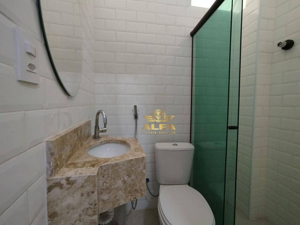 Apartamento, 2 quartos, 55 m² - Foto 9