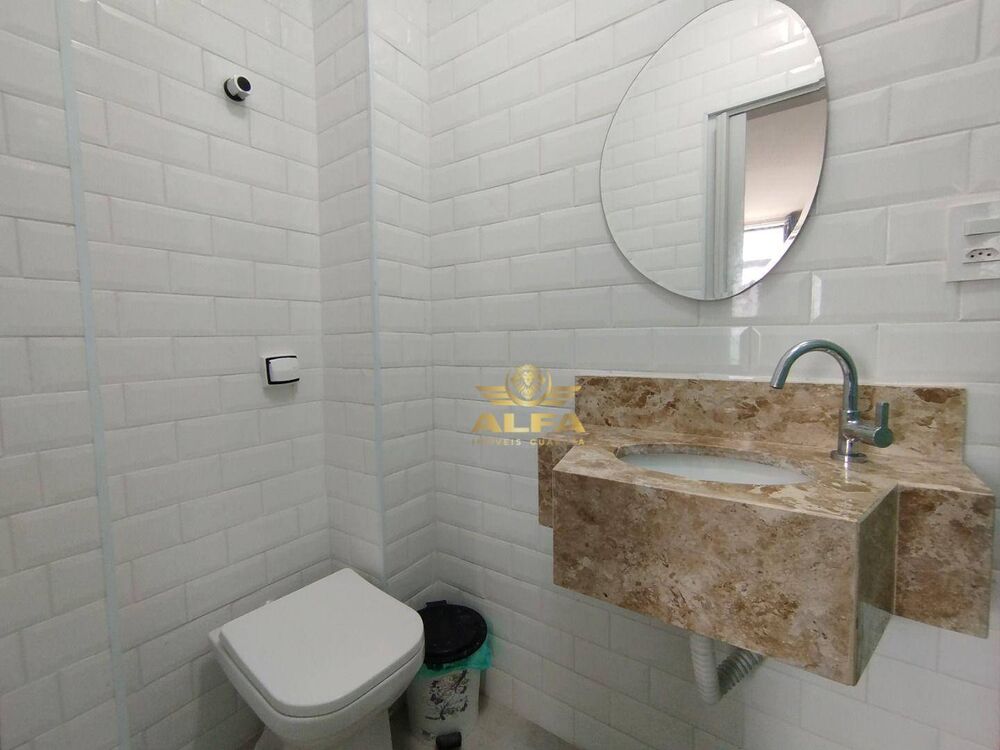 Apartamento, 2 quartos, 55 m² - Foto 3