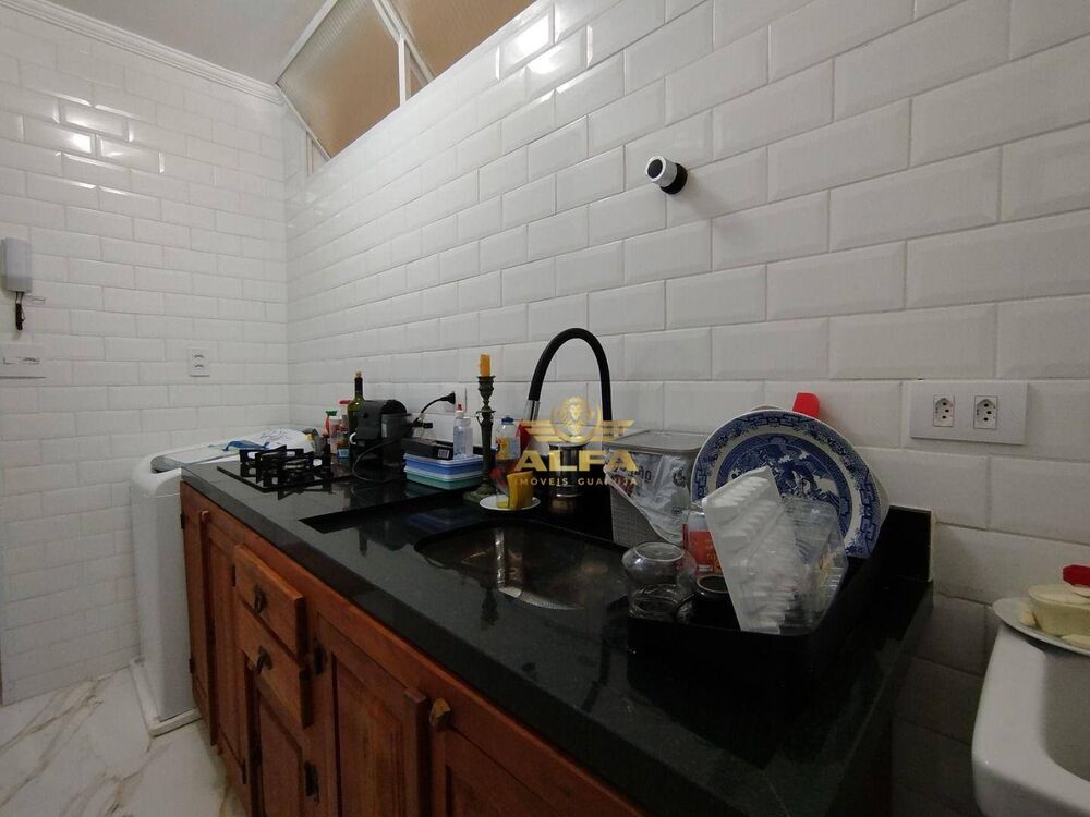 Apartamento, 2 quartos, 55 m² - Foto 5