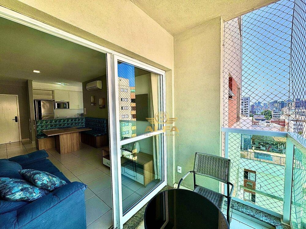 Apartamento, 2 quartos, 58 m² - Foto 6