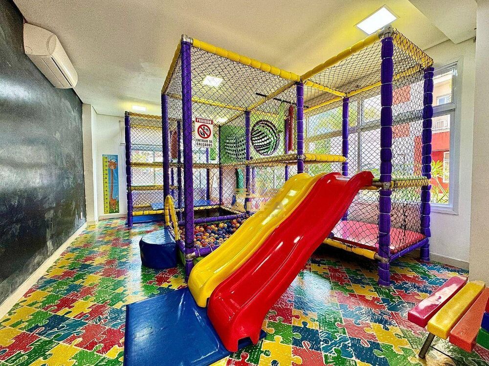 Apartamento, 2 quartos, 58 m² - Foto 27