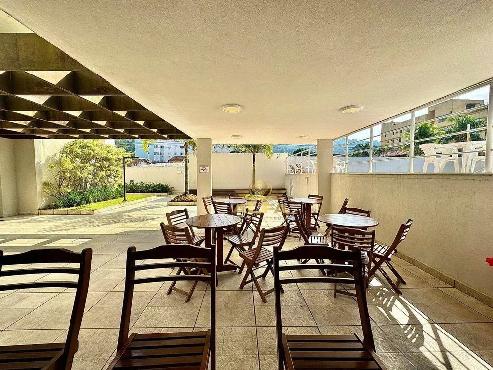 Apartamento, 2 quartos, 58 m² - Foto 32