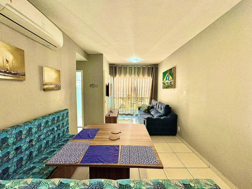 Apartamento, 2 quartos, 58 m² - Foto 3