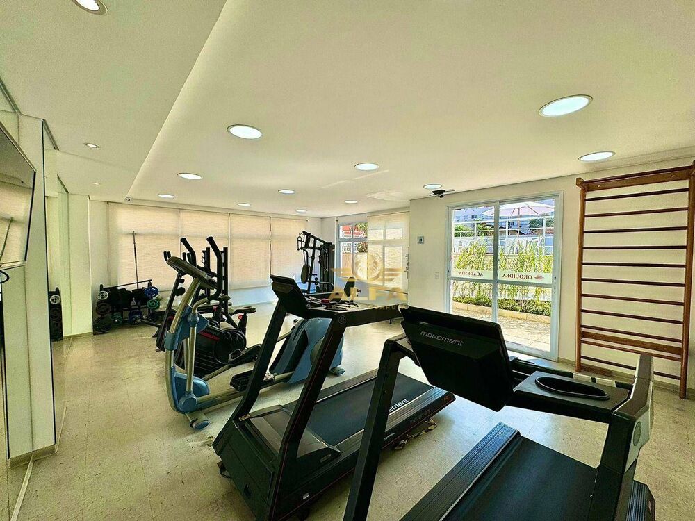 Apartamento, 2 quartos, 58 m² - Foto 41