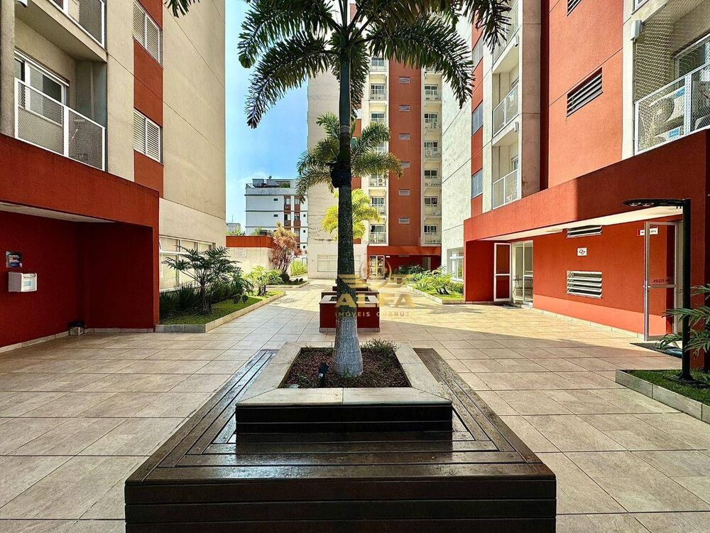 Apartamento, 2 quartos, 58 m² - Foto 33