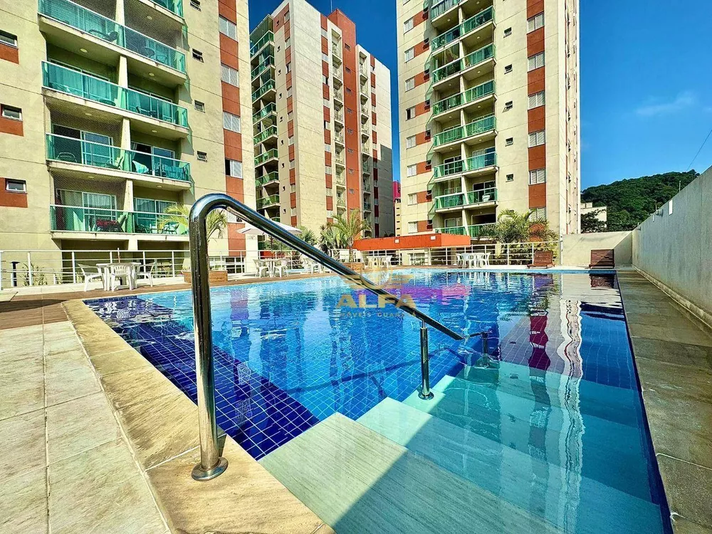 Apartamento, 2 quartos, 58 m² - Foto 26