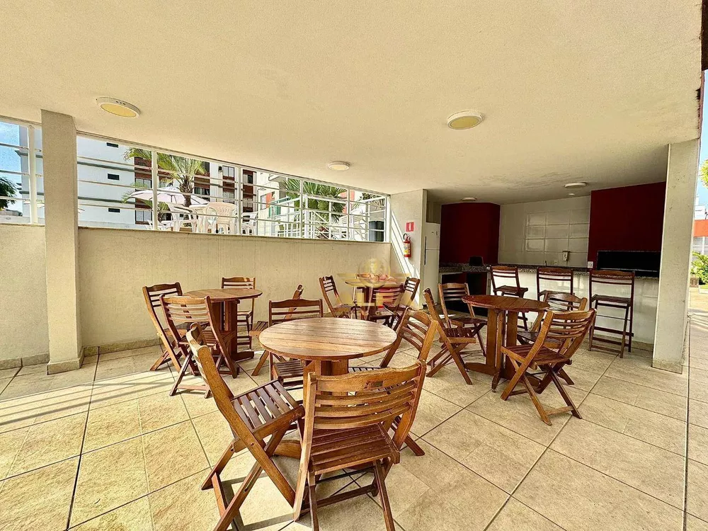 Apartamento, 2 quartos, 58 m² - Foto 29