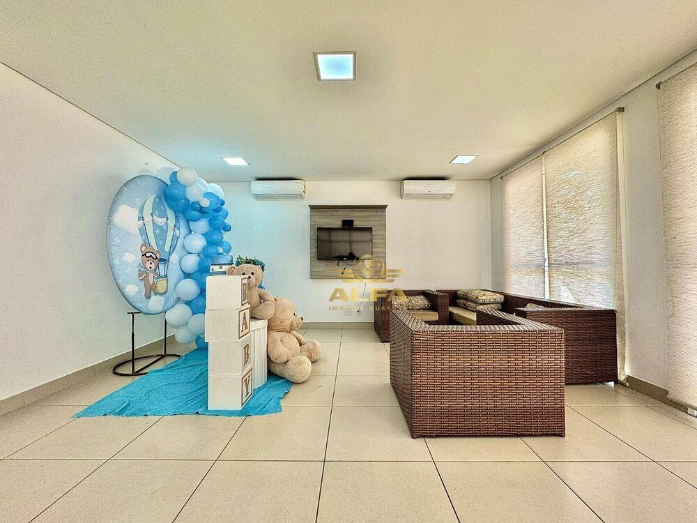 Apartamento, 2 quartos, 58 m² - Foto 37