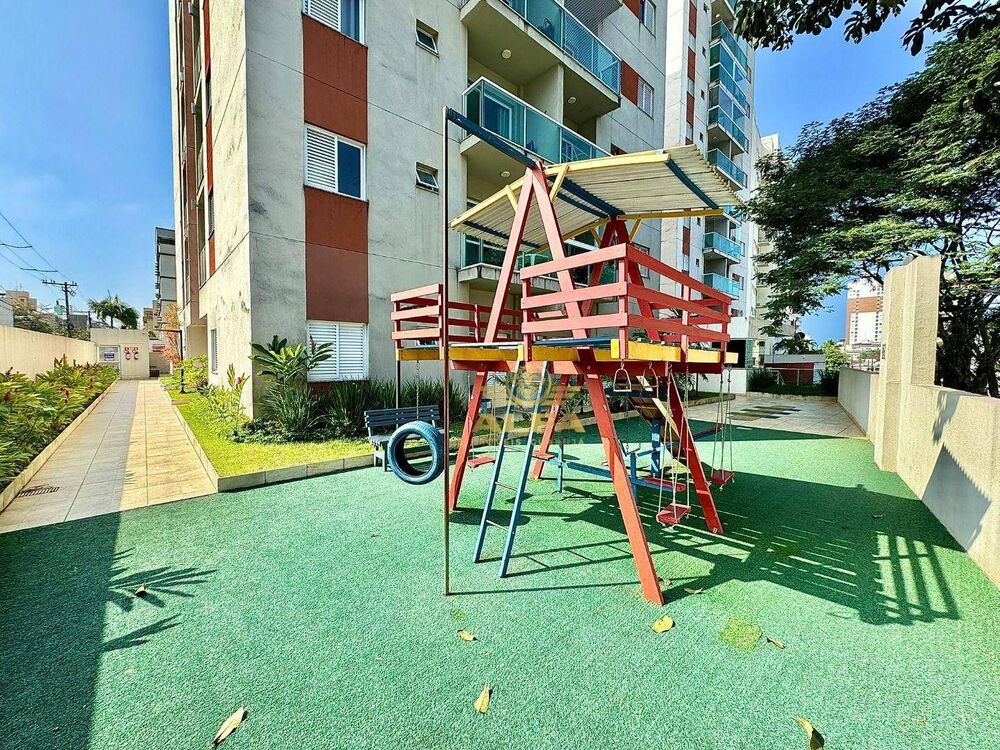 Apartamento, 2 quartos, 58 m² - Foto 28