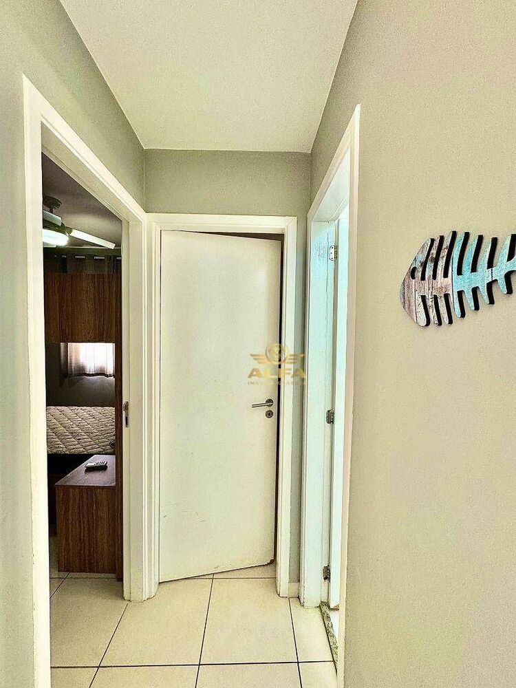 Apartamento, 2 quartos, 58 m² - Foto 8