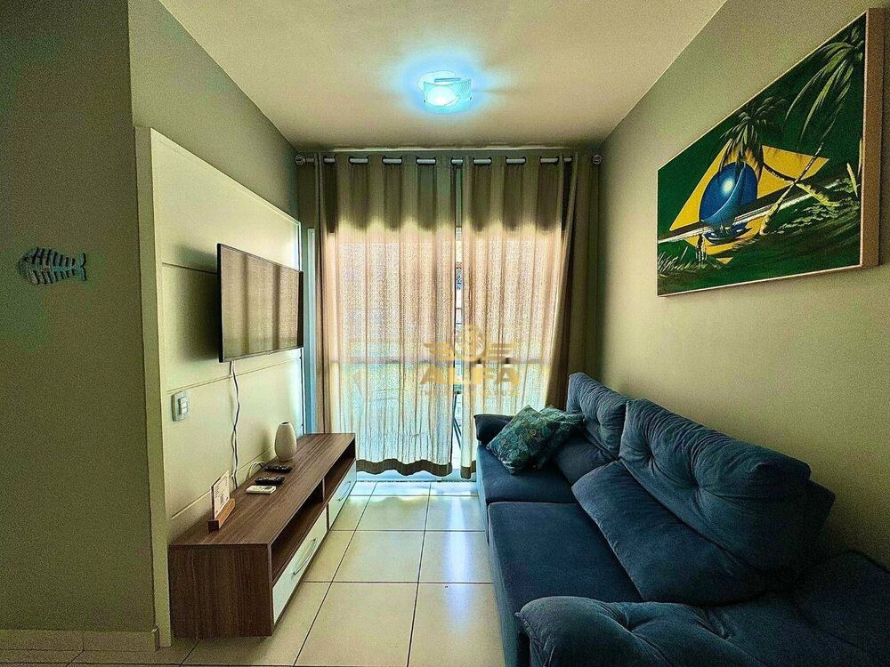 Apartamento, 2 quartos, 58 m² - Foto 4