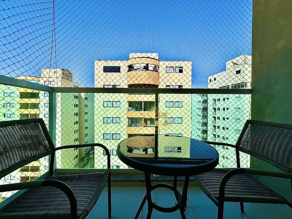 Apartamento, 2 quartos, 58 m² - Foto 5