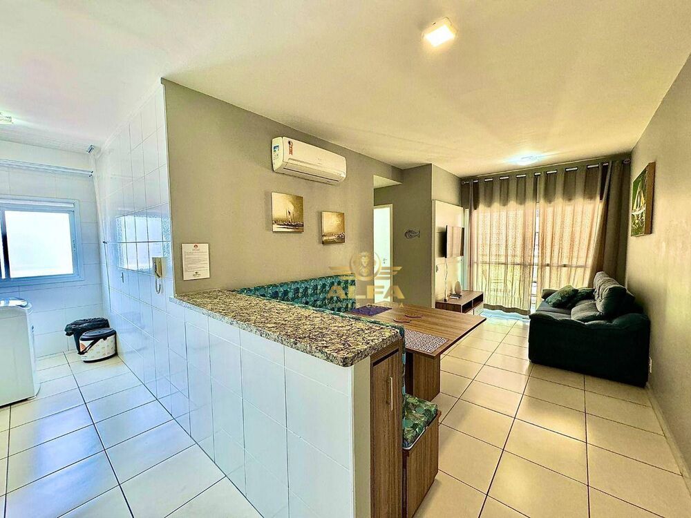 Apartamento, 2 quartos, 58 m² - Foto 2