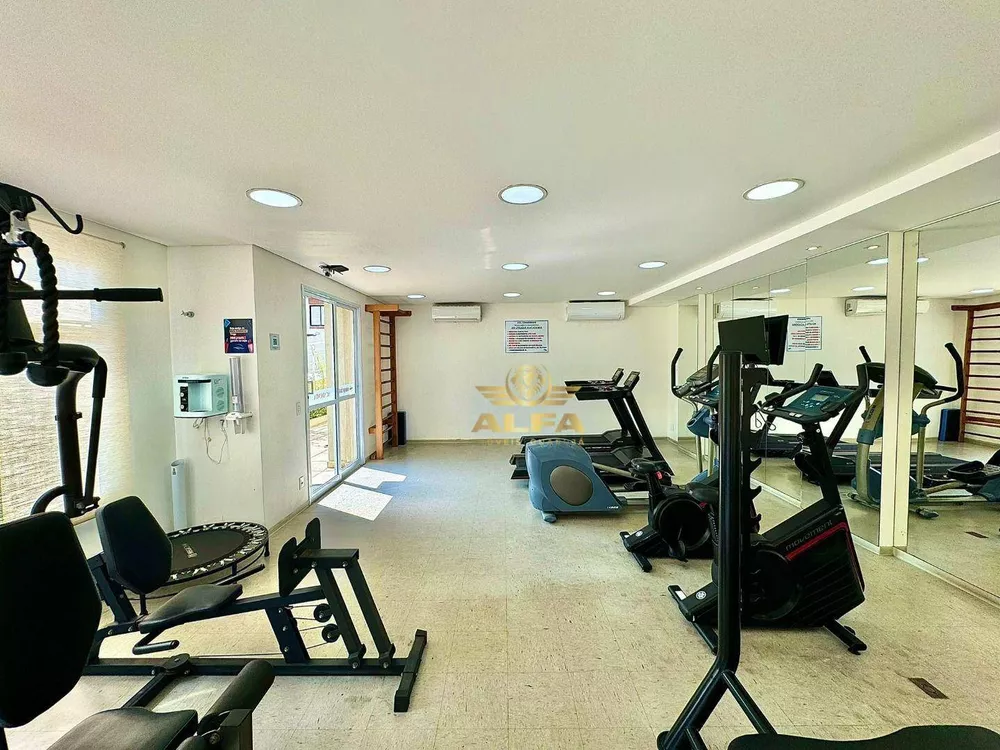 Apartamento, 2 quartos, 58 m² - Foto 42