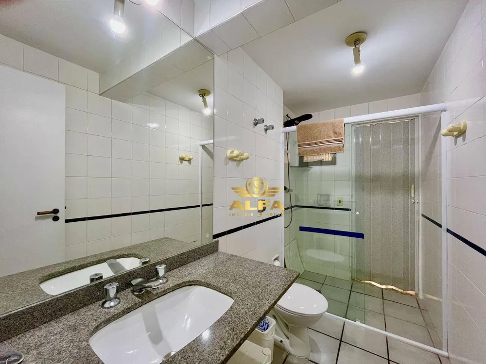 Apartamento, 3 quartos, 165 m² - Foto 1