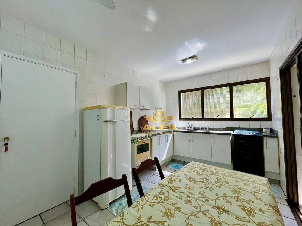 Apartamento, 3 quartos, 165 m² - Foto 6