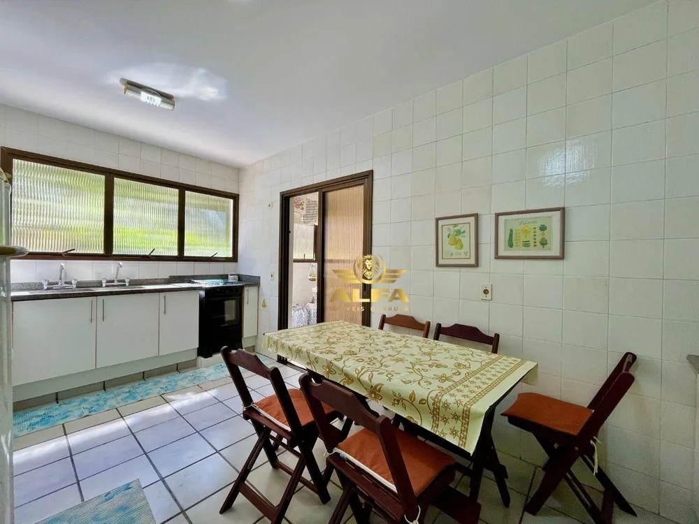 Apartamento, 3 quartos, 165 m² - Foto 5