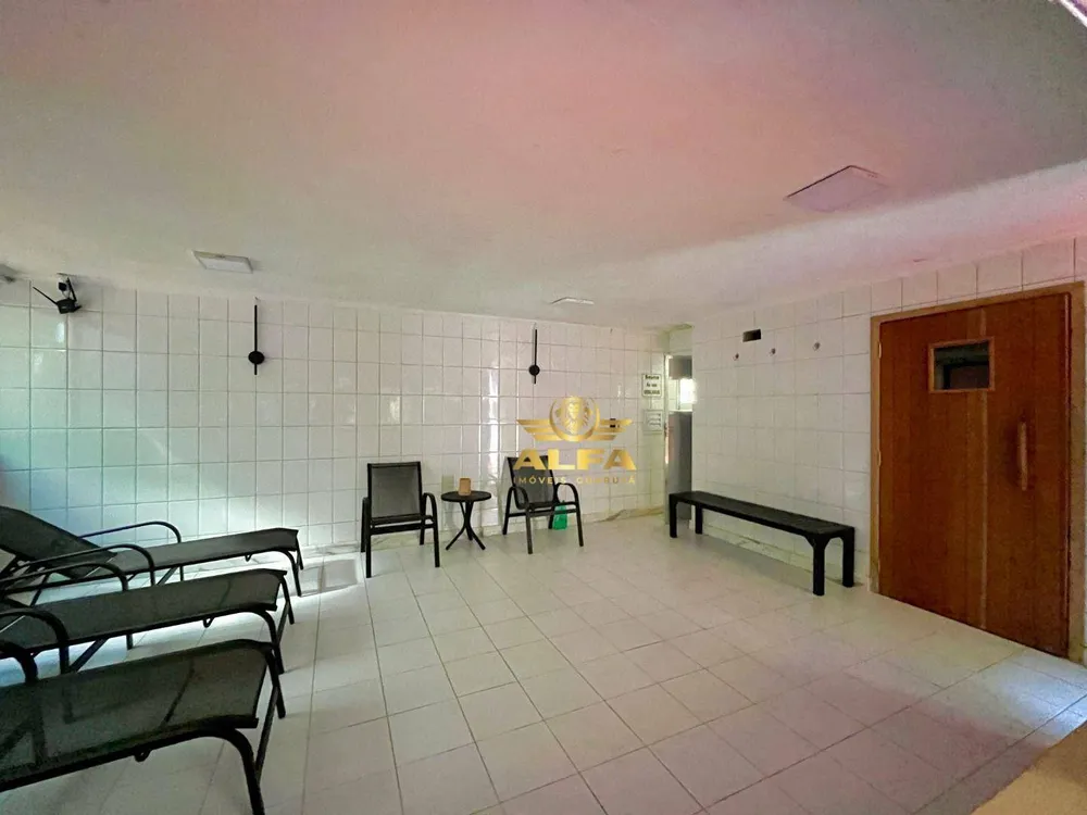 Apartamento, 3 quartos, 165 m² - Foto 8