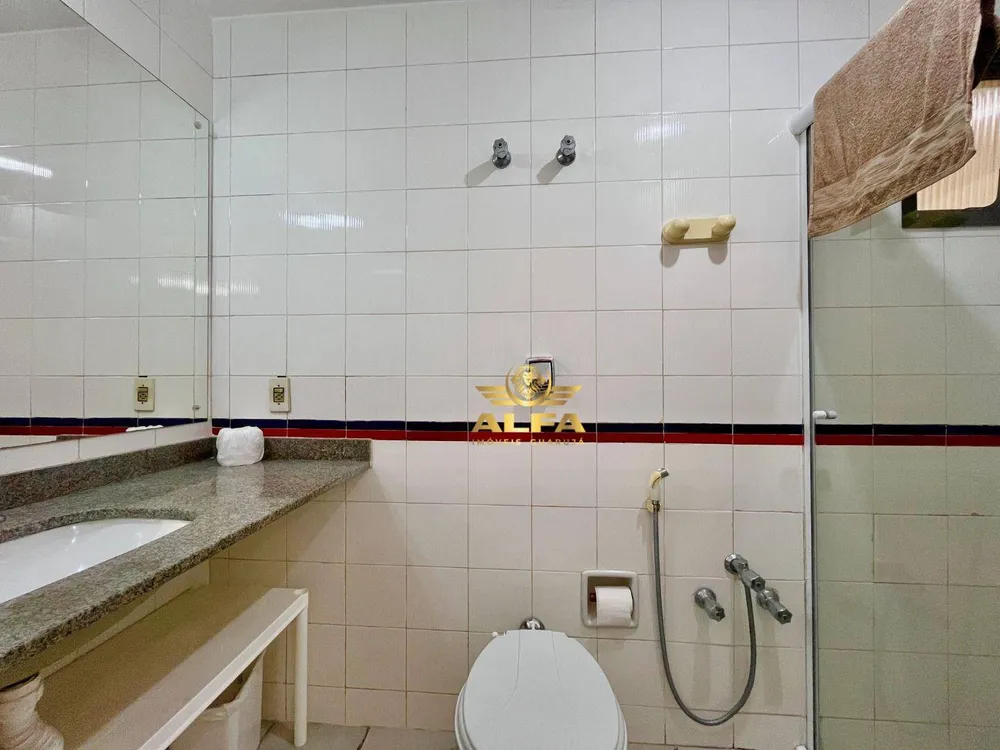 Apartamento, 3 quartos, 165 m² - Foto 3