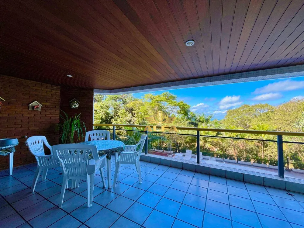 Apartamento, 3 quartos, 165 m² - Foto 2